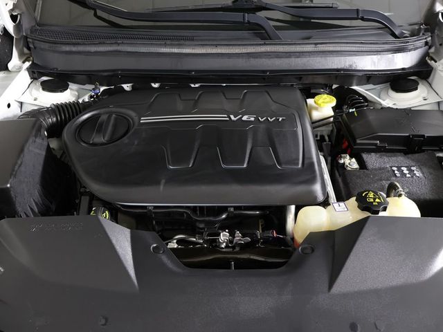 2019 Jeep Cherokee Limited 4x4 - 23068147 - 20