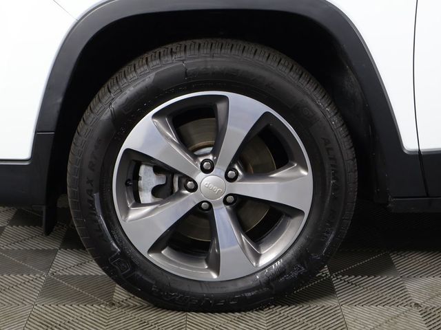 2019 Jeep Cherokee Limited 4x4 - 23068147 - 21