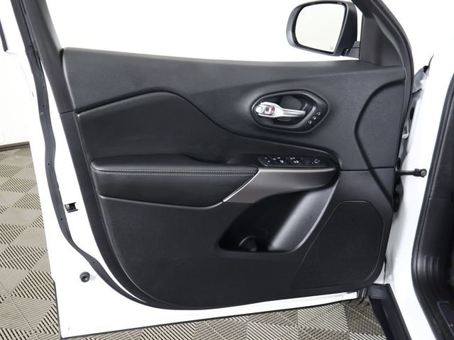 2019 Jeep Cherokee Limited 4x4 - 23068147 - 22
