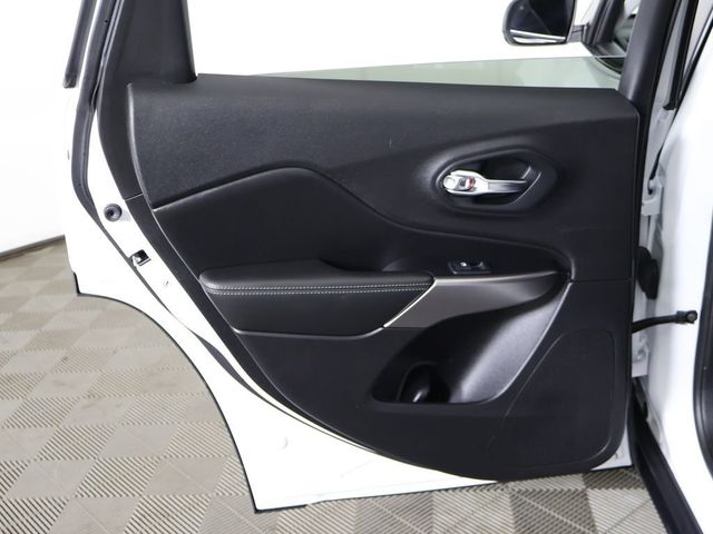 2019 Jeep Cherokee Limited 4x4 - 23068147 - 24