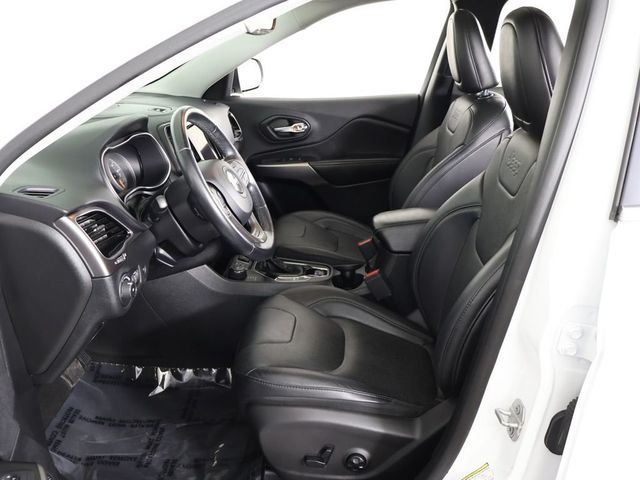 2019 Jeep Cherokee Limited 4x4 - 23068147 - 30