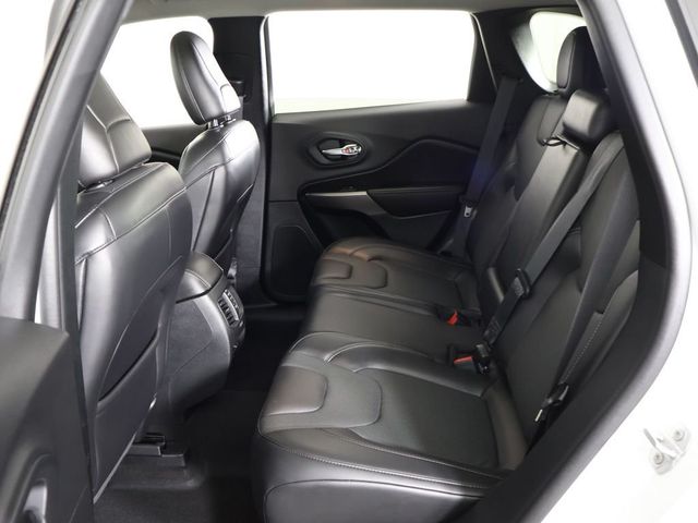 2019 Jeep Cherokee Limited 4x4 - 23068147 - 34