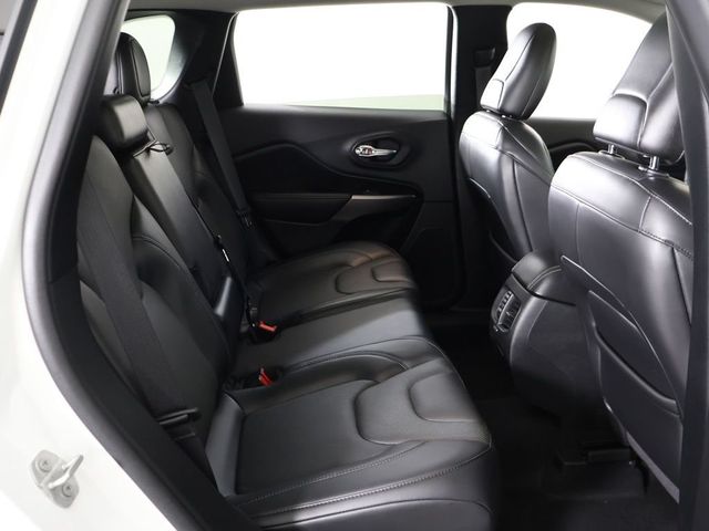 2019 Jeep Cherokee Limited 4x4 - 23068147 - 35
