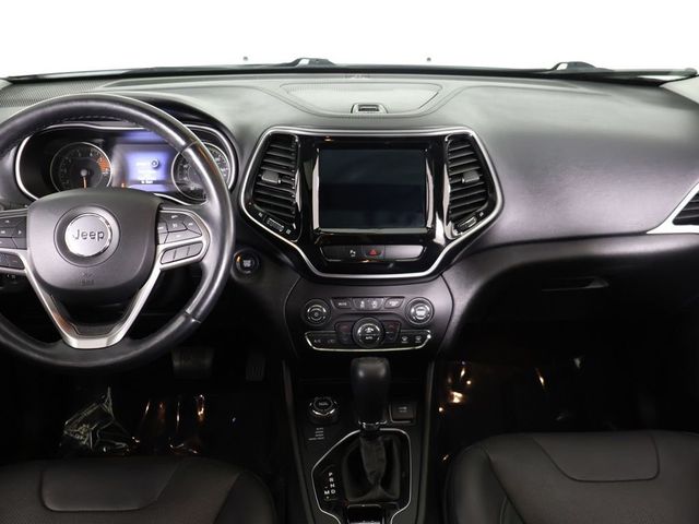 2019 Jeep Cherokee Limited 4x4 - 23068147 - 36