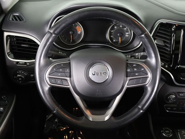 2019 Jeep Cherokee Limited 4x4 - 23068147 - 39