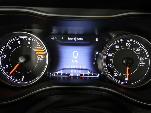 2019 Jeep Cherokee Limited 4x4 - 23068147 - 41