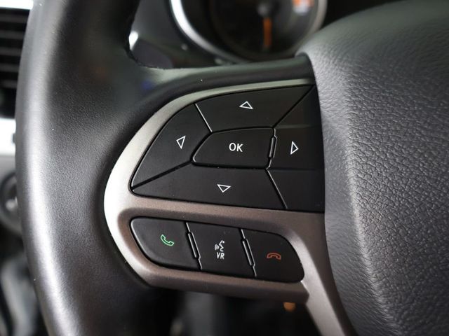2019 Jeep Cherokee Limited 4x4 - 23068147 - 42