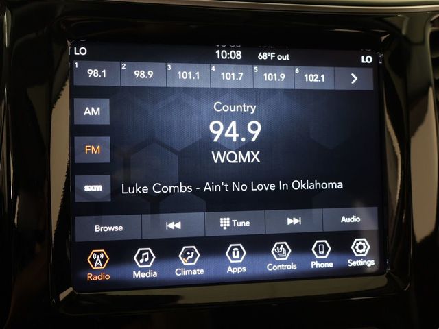 2019 Jeep Cherokee Limited 4x4 - 23068147 - 44