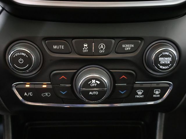 2019 Jeep Cherokee Limited 4x4 - 23068147 - 49