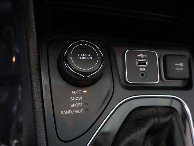 2019 Jeep Cherokee Limited 4x4 - 23068147 - 50