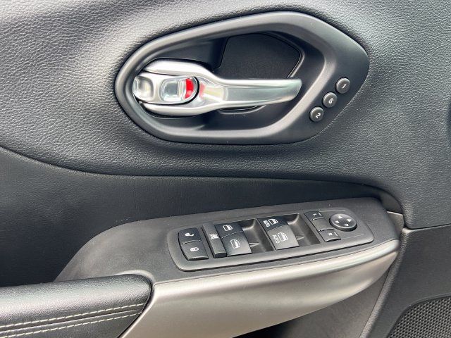 2019 Jeep Cherokee Limited 4x4 - 23091548 - 10