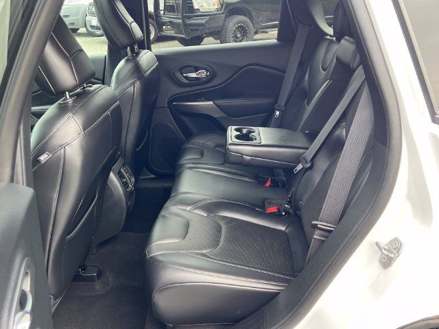2019 Jeep Cherokee Limited 4x4 - 23091548 - 13