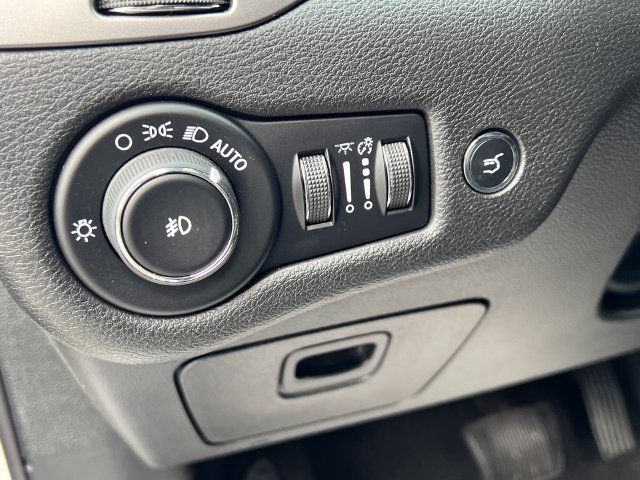 2019 Jeep Cherokee Limited 4x4 - 23091548 - 21