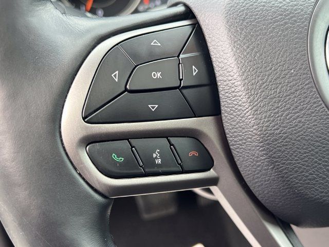 2019 Jeep Cherokee Limited 4x4 - 23091548 - 22