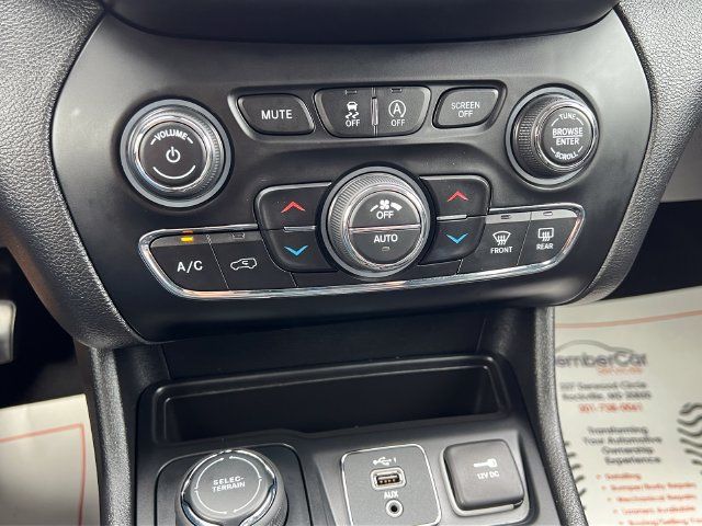 2019 Jeep Cherokee Limited 4x4 - 23091548 - 26