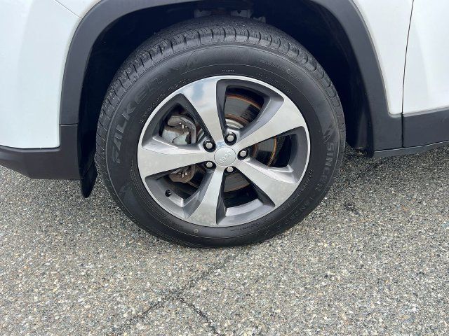2019 Jeep Cherokee Limited 4x4 - 23091548 - 8