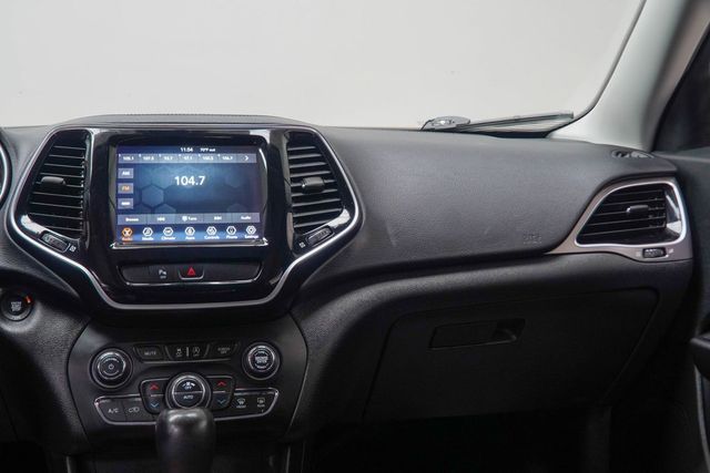 2019 Jeep Cherokee Limited 4x4 - 23014893 - 20