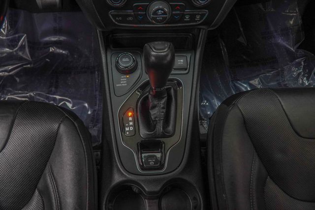 2019 Jeep Cherokee Limited 4x4 - 23014893 - 23