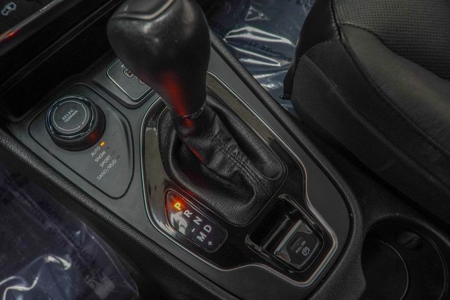 2019 Jeep Cherokee Limited 4x4 - 23014893 - 24