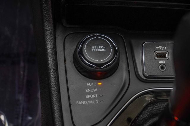 2019 Jeep Cherokee Limited 4x4 - 23014893 - 25