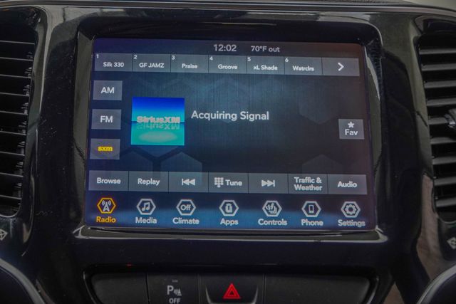 2019 Jeep Cherokee Limited 4x4 - 23014893 - 29