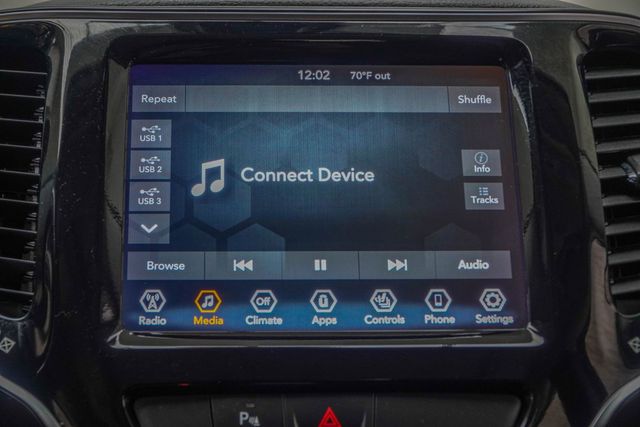 2019 Jeep Cherokee Limited 4x4 - 23014893 - 30