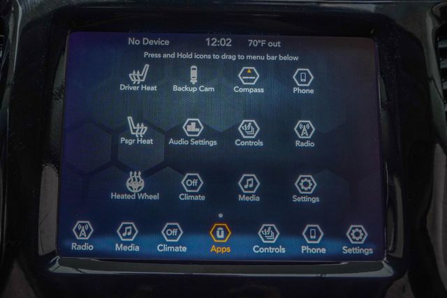 2019 Jeep Cherokee Limited 4x4 - 23014893 - 31
