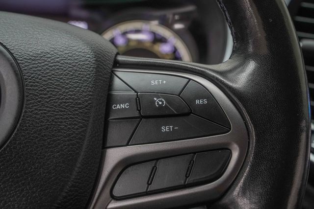 2019 Jeep Cherokee Limited 4x4 - 23014893 - 34