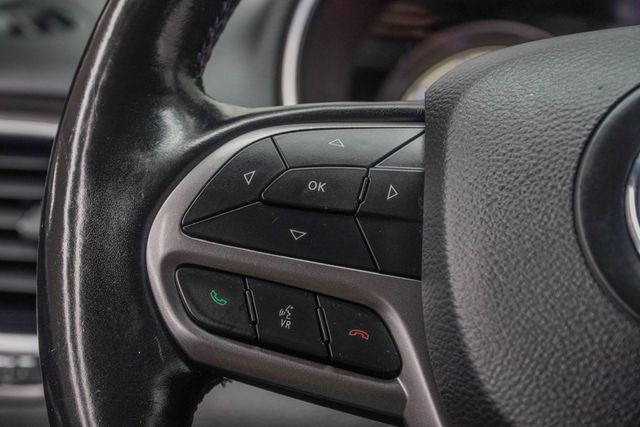 2019 Jeep Cherokee Limited 4x4 - 23014893 - 35