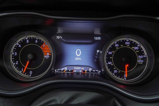 2019 Jeep Cherokee Limited 4x4 - 23014893 - 36