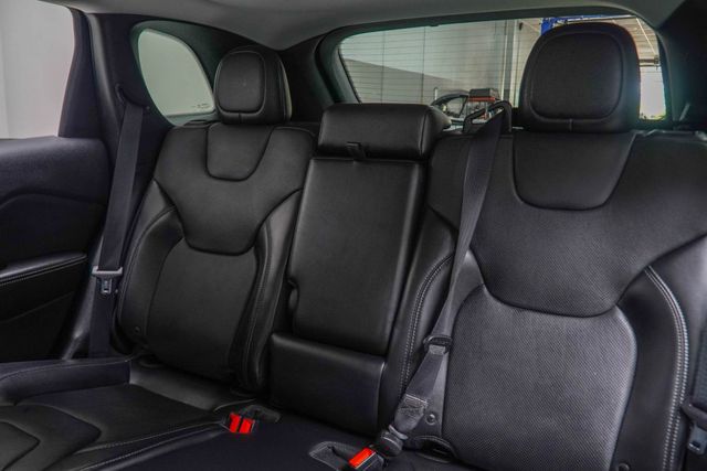2019 Jeep Cherokee Limited 4x4 - 23014893 - 42