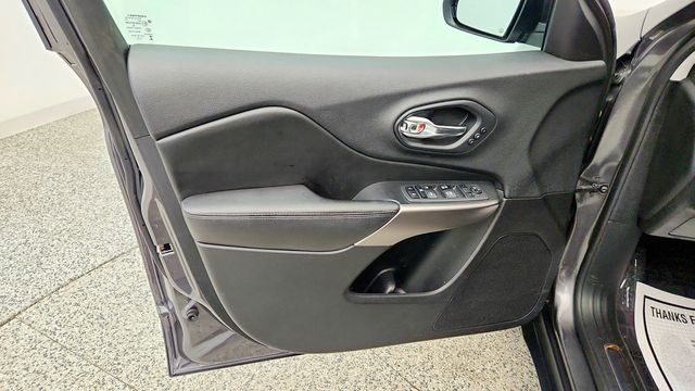 2019 Jeep Cherokee Limited 4x4 - 23099924 - 9