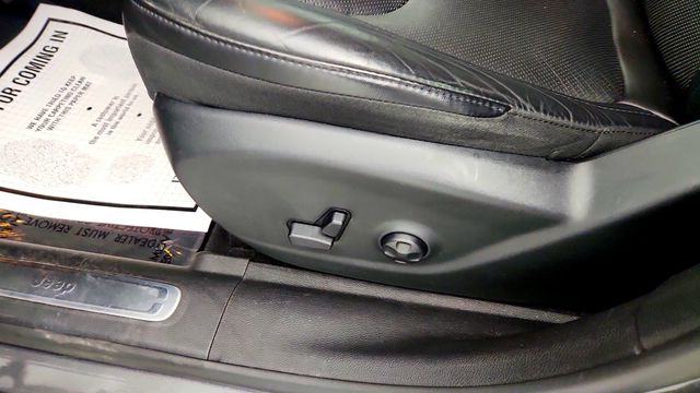 2019 Jeep Cherokee Limited 4x4 - 23099924 - 10
