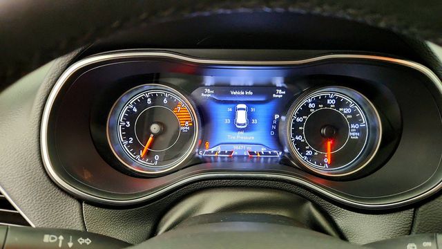 2019 Jeep Cherokee Limited 4x4 - 23099924 - 13
