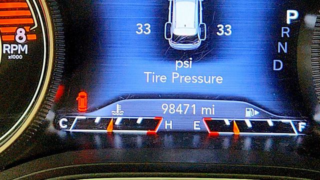 2019 Jeep Cherokee Limited 4x4 - 23099924 - 14