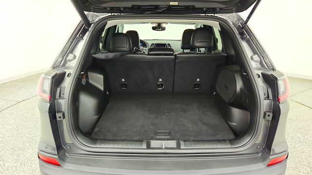 2019 Jeep Cherokee Limited 4x4 - 23099924 - 20