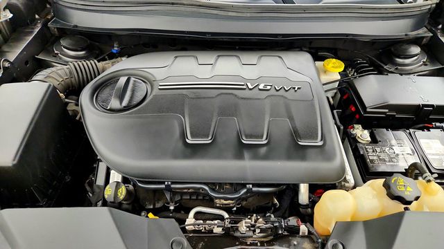 2019 Jeep Cherokee Limited 4x4 - 23099924 - 25