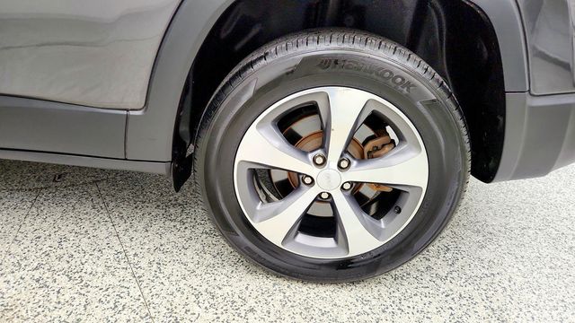 2019 Jeep Cherokee Limited 4x4 - 23099924 - 8