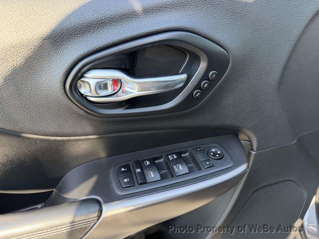 2019 Jeep Cherokee Limited 4x4 - 23047525 - 14