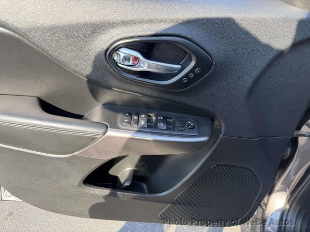 2019 Jeep Cherokee Limited 4x4 - 23047525 - 15