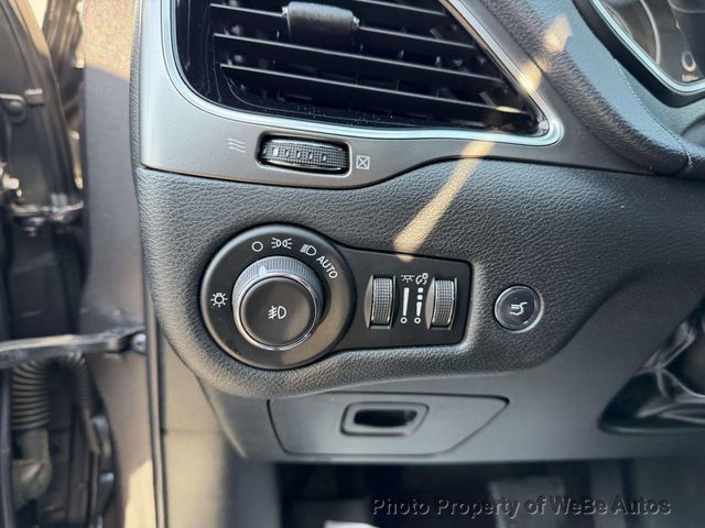 2019 Jeep Cherokee Limited 4x4 - 23047525 - 17