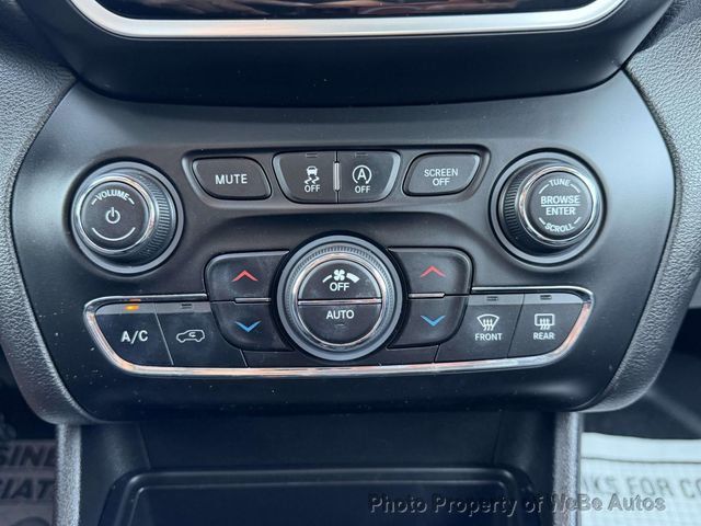 2019 Jeep Cherokee Limited 4x4 - 23047525 - 21