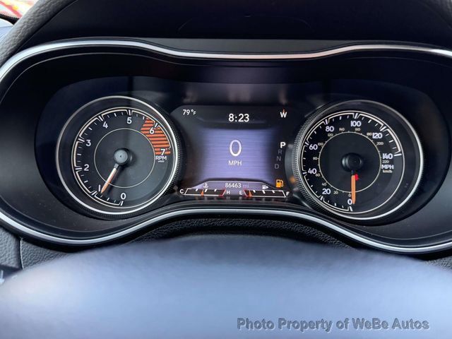 2019 Jeep Cherokee Limited 4x4 - 23047525 - 24