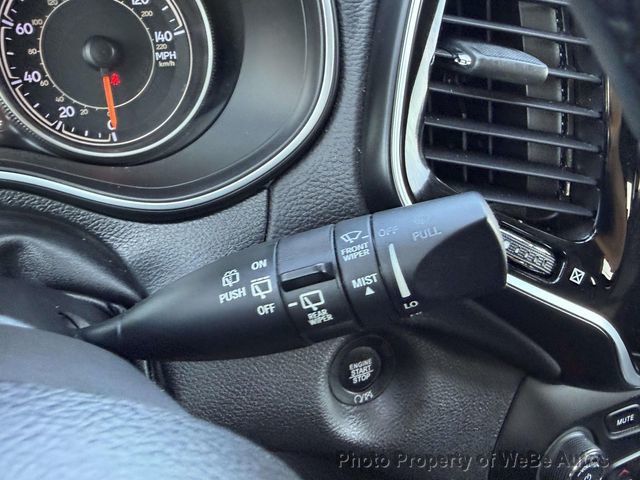 2019 Jeep Cherokee Limited 4x4 - 23047525 - 28