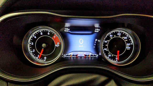 2019 Jeep Cherokee Limited 4x4 - 23029880 - 13
