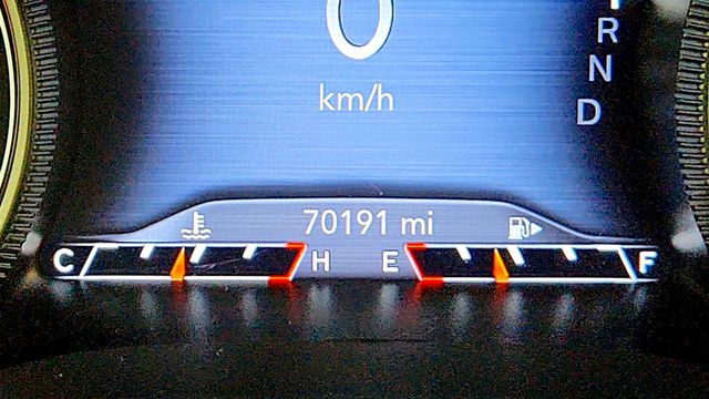 2019 Jeep Cherokee Limited 4x4 - 23029880 - 14