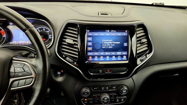 2019 Jeep Cherokee Limited 4x4 - 23029880 - 16