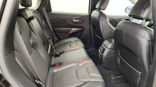 2019 Jeep Cherokee Limited 4x4 - 23029880 - 22