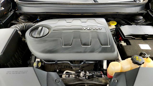 2019 Jeep Cherokee Limited 4x4 - 23029880 - 26