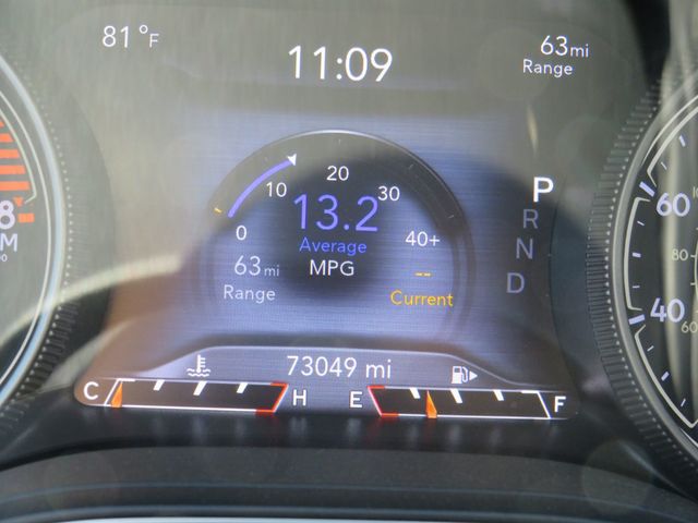 2019 Jeep Cherokee Limited 4x4 (Clear Title) - 23080249 - 11